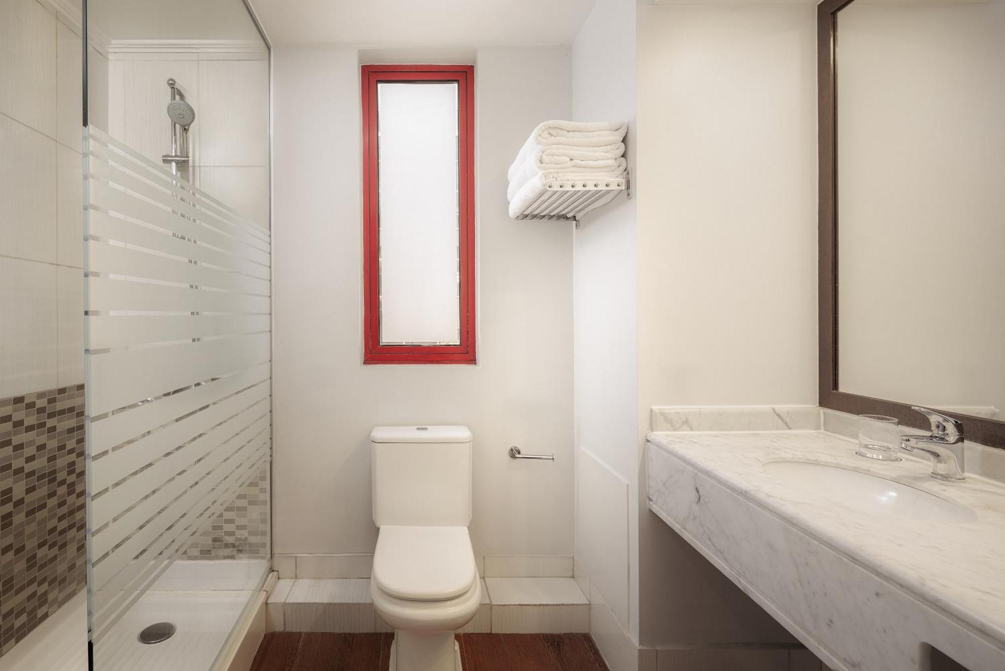 Four Points By Sheraton Santiago, Santiago