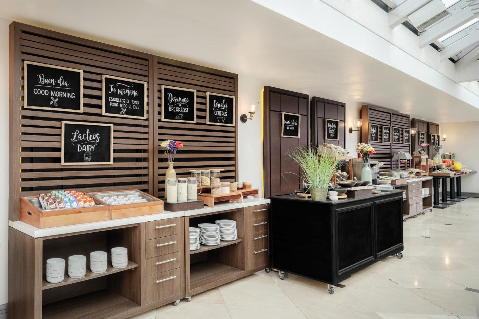 Four Points By Sheraton Santiago — Photos 3